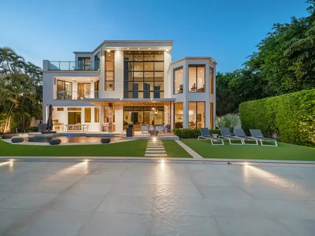 Real estate photography sample 1