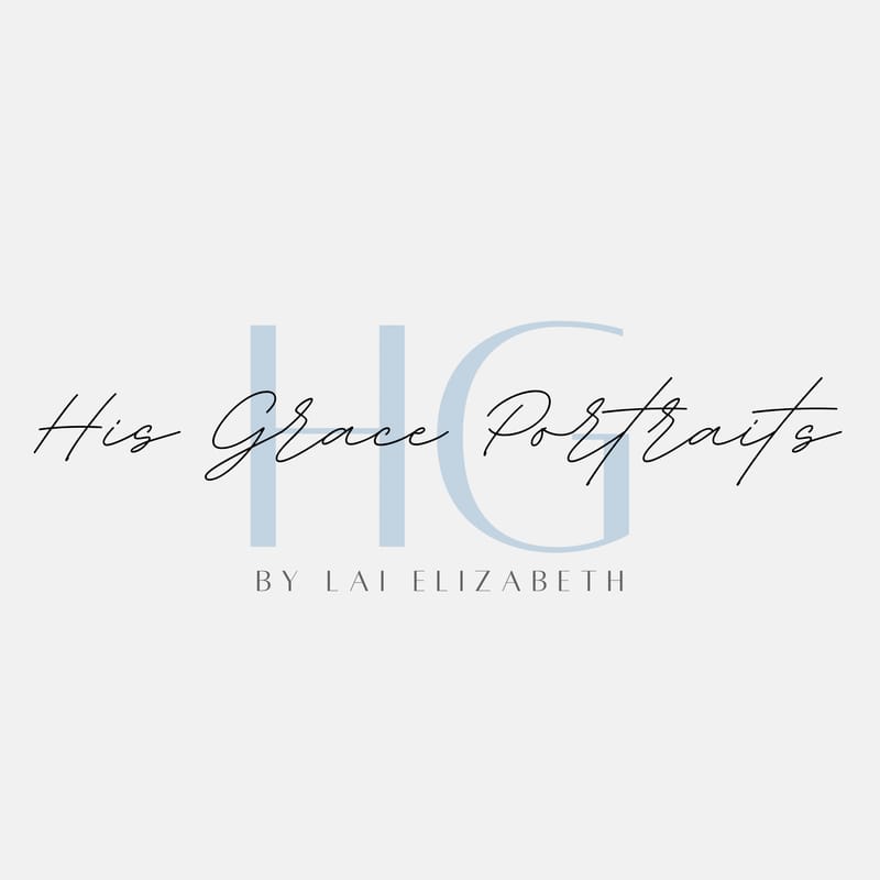 His Grace Portraits sample work