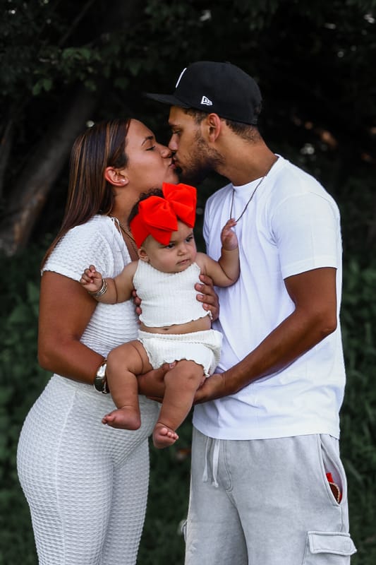 Family Session