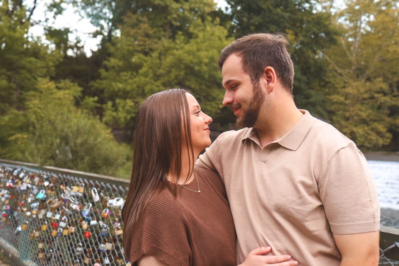 Couples session