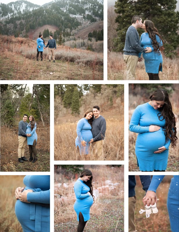 Maternity 