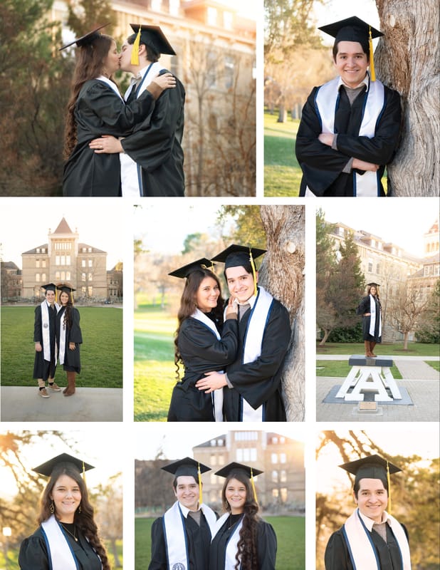 Portraits