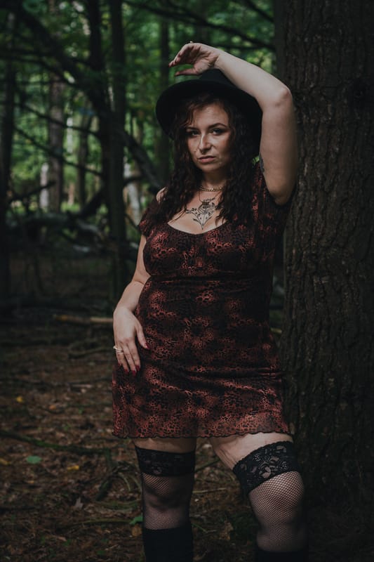 Portraits by Norma sample photo 2