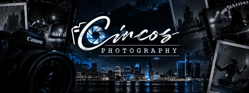 Cincos Optics sample work